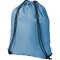 Рюкзак-мешок "Oriole" небесно-голубой