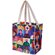 Сумка для шопинга, разноцветный