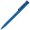 Ручка шариковая автоматическая "Liberty Soft Touch" синий