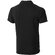 Рубашка-поло мужская "Ottawa" 220, L, черный