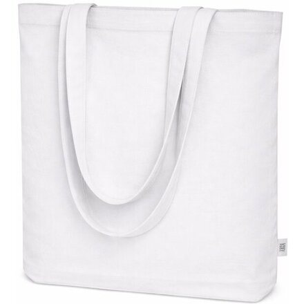 Сумка «Твил», белый