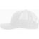Бейсболка "BRYCE", белый