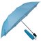 Зонт складной "Lille" голубой