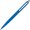 Ручка шариковая автоматическая "Point Polished" X20 синий