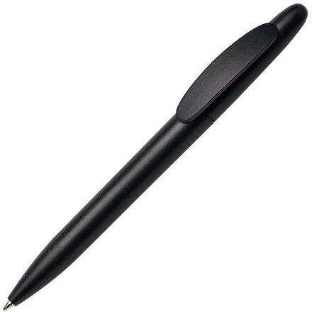 Ручка шариковая автоматическая "Icon MATT" черный