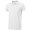 Рубашка-поло мужская "Seller" 180, S, белый