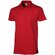Рубашка-поло мужская "First" 160, XL, красный