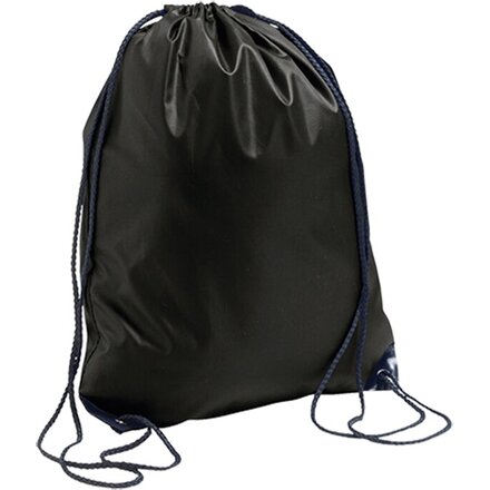 Рюкзак-мешок "Urban" черный