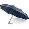 Зонт складной "RIVER ", темно-синий