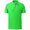 Рубашка-поло мужская "Iconic Polo" 180, S, зеленый