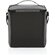 Сумка-холодильник "Kazu", серый/черный