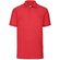 Рубашка-поло мужская "Polo" 180, XL, красный