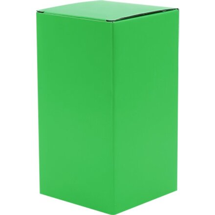 Коробка для кружки "Surprise", зеленый