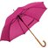Зонт-трость "JAZZ", темно-розовый