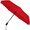 Зонт складной "LGF-403" красный