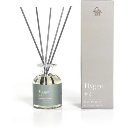 Аромадиффузор Hygge #4 Источник гармонии парфюмированный 100 мл