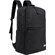 Рюкзак для ноутбука 17" "Delmar" черный