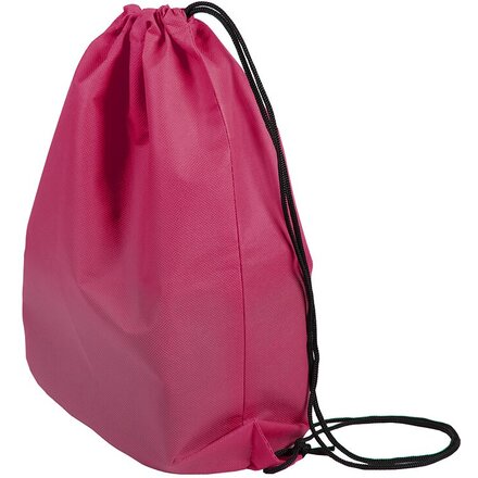 Рюкзак-мешок "Era" розовый