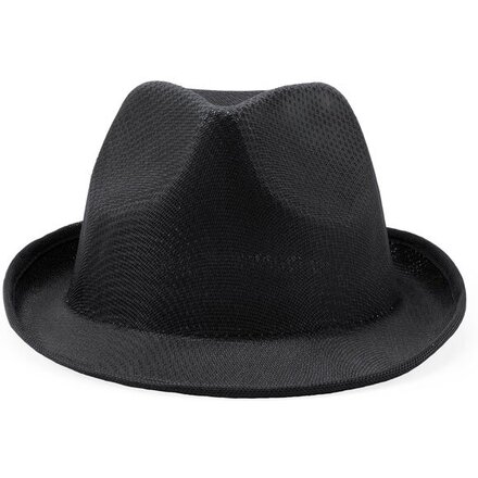Шляпа "Dusk" черный