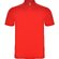 Рубашка-поло мужская "Austral" 180, 3XL, красный