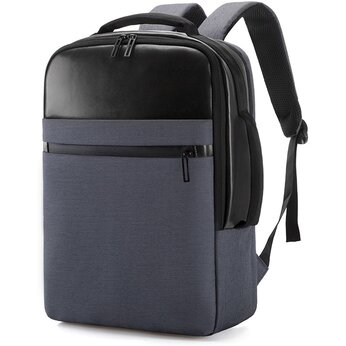 Рюкзак "Spark" серый/черный