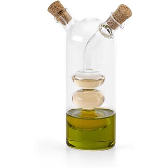 CHARLES. Уксусница, Прозрачный