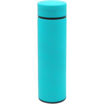 Термос  "Bronx", бирюзовый