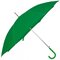 Зонт-трость "Limoges" зеленый