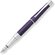 Ручка перьевая "Beverly" пурпурный/серебристый