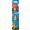 Набор цветных карандашей "Color Peps" 12 штук, с точилкой