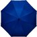 Зонт-трость "GP-54-R Капли дождя" синий/разноцветный
