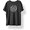 Футболка унисекс "Минск" 180, M-L, темно-серый