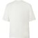 Футболка унисекс "Berlin" 180, M-L, молочный