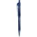 Ручка шариковая автоматическая "Prodir QS 20 PMT" синий