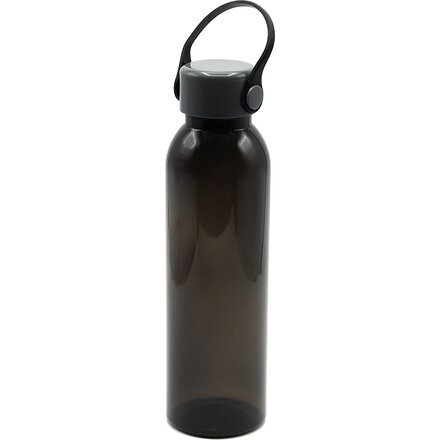 Бутылка для воды "Chikka" черный