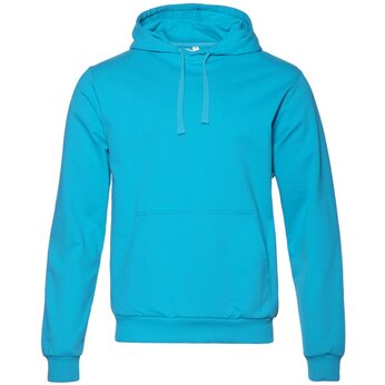 Худи унисекс "Stan" 260, XXXL, бирюзовый