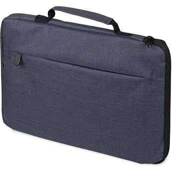 Сумка для ноутбука 13'' "Flank" синий
