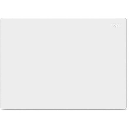 Бювар 60*40,8 см "Deli", прозрачный