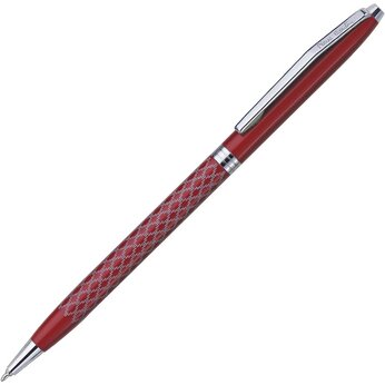Шариковая ручка Pierre Cardin GAMME, красный