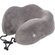 Подушка для путешествий с эффектом памяти Мемо "Bluewinder" Grey
