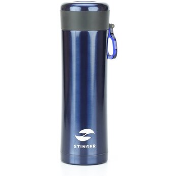 Кружка термическая "Stinger" синий