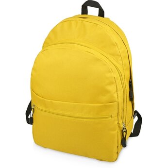 Рюкзак "Rendy", желтый