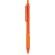 Ручка шариковая автоматическая "X2" оранжевый