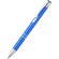 Ручка шариковая автоматическая "Holly", синий