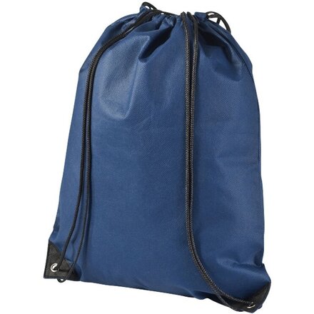 Рюкзак-мешок "Evergreen" темно-синий