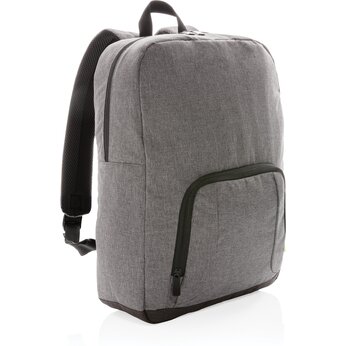 Рюкзак-холодильник "Fargo" серый