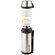Термос для еды "Thermos FDH-2005" серебристый/черный