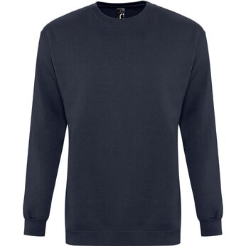 Джемпер мужской "Supreme" 280, XS, темно-синий