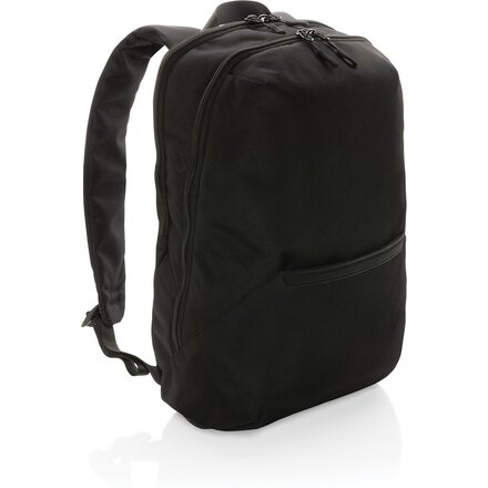 Рюкзак для ноутбука 15,6" "Impact" 1200D, черный