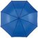 Зонт складной "Regular" синий